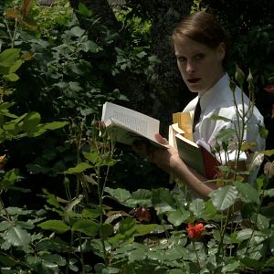 Bilder Je suis Annemarie Schwarzenbach