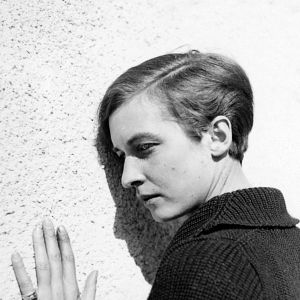 Bilder Je suis Annemarie Schwarzenbach