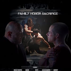 Bilder Street - Get Ready To Fight