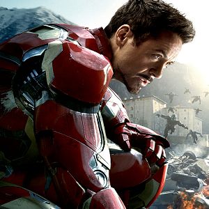 Bilder Avengers 2: Age Of Ultron