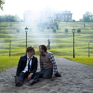 Bilder Matthias Schweighöfer