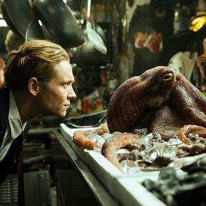 Bilder Matthias Schweighöfer