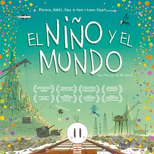 Bilder Der Junge und die Welt