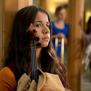 Bilder Shana - The Wolf's Music