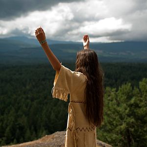 Bilder Shana - The Wolf's Music