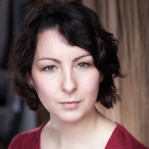 Bilder Samantha Baines