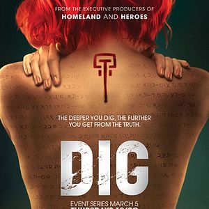 Bilder Dig - Operation Armageddon