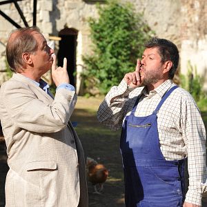 Bilder Régis Laspalès