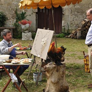 Bilder Régis Laspalès