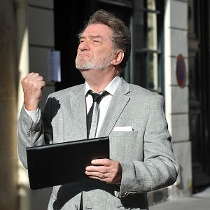 Bilder Eddy Mitchell