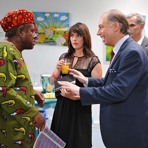 Bilder Philippe Chevallier