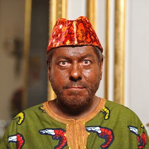 Bilder Régis Laspalès