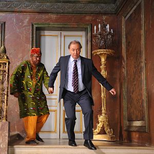 Bilder Philippe Chevallier