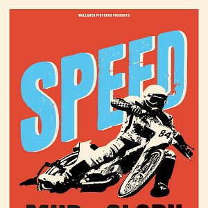 Bilder Speed, Mud & Glory