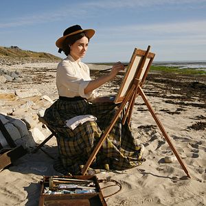 Bilder Marine Delterme