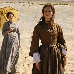 Bilder Marine Delterme