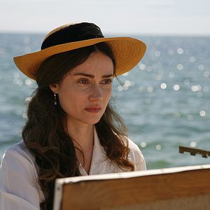 Bilder Marine Delterme