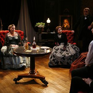 Bilder Patrick Descamps