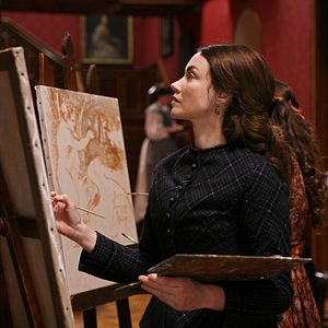 Bilder Marine Delterme