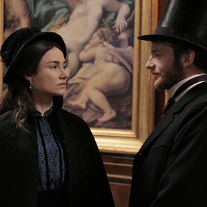 Bilder Marine Delterme