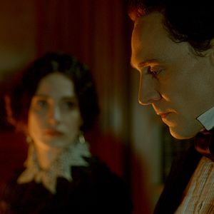 Bilder Crimson Peak