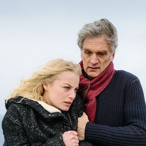 Bilder Der Kommissar und das Meer: Wilde Nächte