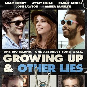 Bilder Growing Up and Other Lies