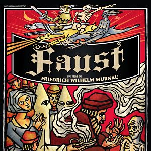 Bilder Faust - Eine deutsche Volkssage