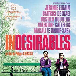 Bilder Indésirables