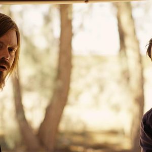 Bilder Manson Family Vacation