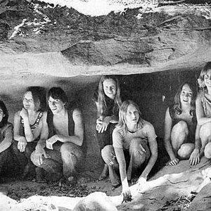 Bilder Manson Family Vacation