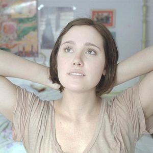 Bilder I Dream Too Much