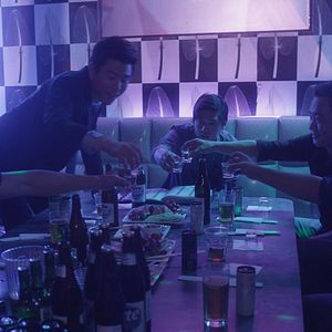 Bilder Ktown Cowboys