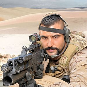 Bilder Antonio Velázquez