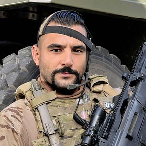 Bilder Antonio Velázquez