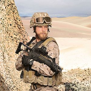 Bilder Álvaro Cervantes