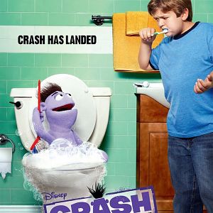 Bilder Crash & Bernstein