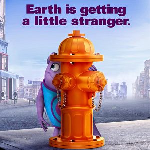 Bilder Home - Ein smektakulärer Trip