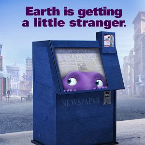 Bilder Home - Ein smektakulärer Trip