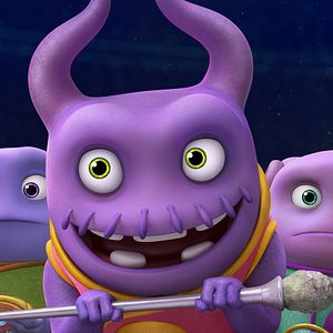 Bilder Home - Ein smektakulärer Trip