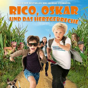 Bilder Rico, Oskar und das Herzgebreche