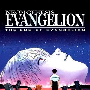 Bilder Neon Genesis Evangelion: The End of Evangelion