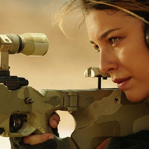 Bilder Blanca Suárez