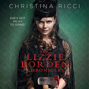 Bilder The Lizzie Borden Chronicles