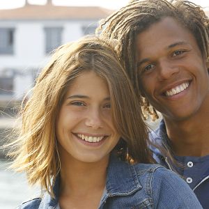 Bilder Garance Mazureck