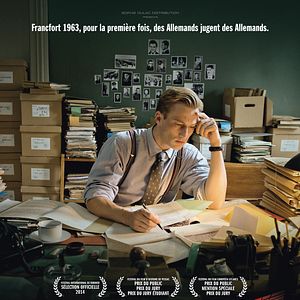 Bilder Im Labyrinth des Schweigens