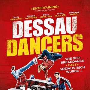 Bilder Dessau Dancers
