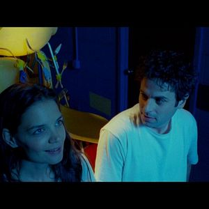 Bilder Touched With Fire