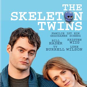 Bilder The Skeleton Twins