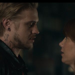 Bilder Boyd Holbrook